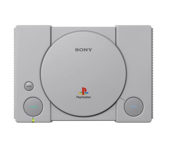 konsola telewizyjna Sony PlayStation Classic