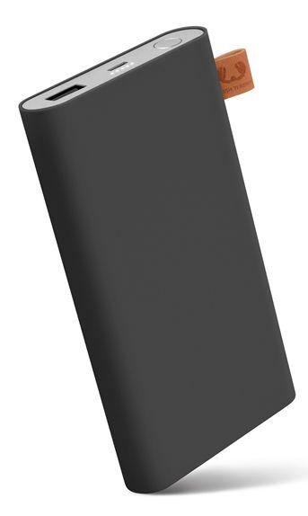 Powerbank Fresh 'n Rebel 6000 mAh Concrete