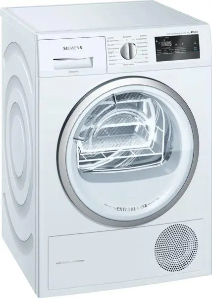 Suszarka Siemens iQ300 WT45H25EPL 59,9cm 8kg
