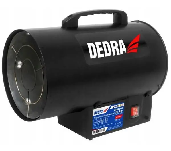 Dedra DED9941A