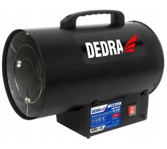nagrzewnica gazowa Dedra DED9941A 