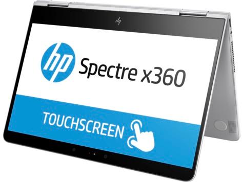 HP Spectre x360 13-ae002nw 13,3" Intel® Core™ i7-8550U 8GB RAM 256GB Dysk SSD Win10
