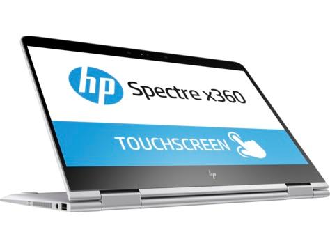 HP Spectre x360 13-ae002nw 13,3" Intel® Core™ i7-8550U 8GB RAM 256GB Dysk SSD Win10