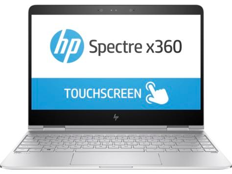 HP Spectre x360 13-ae002nw 13,3" Intel® Core™ i7-8550U 8GB RAM 256GB Dysk SSD Win10