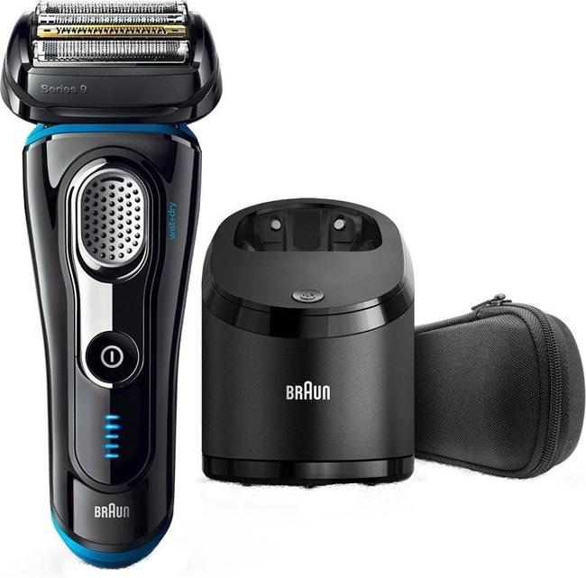 Braun Series 9 9280cc Wet&Dry