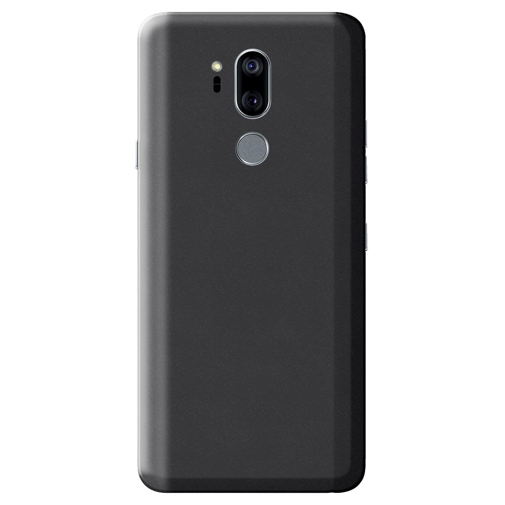 3mk Ferya SkinCase LG G7 ThinQ (glossy black)