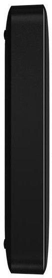 Dysk WD Elements SE 3TB USB 3.0 (czarny) + etui