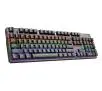 Klawiatura mechaniczna Trust GXT 865 Asta Czarny