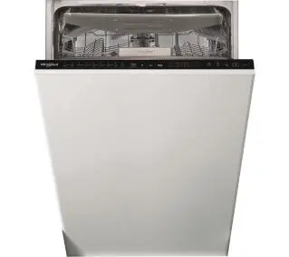 Посудомийна машина Whirlpool WSIP 4O23 PFE 44,8cm