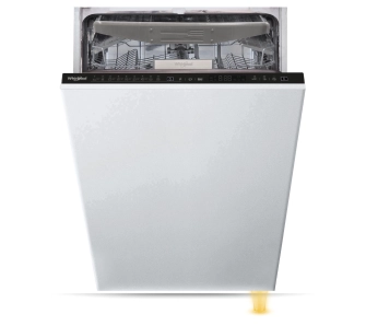 Zmywarka Whirlpool WSIP 4O23 PFE 44,8cm Szuflada na sztućce