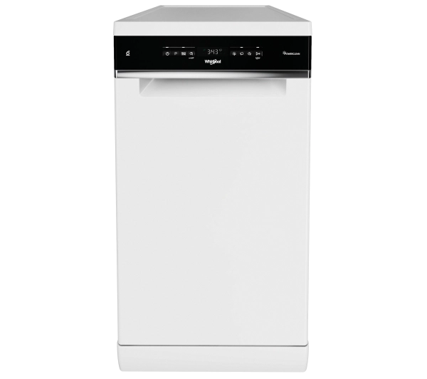 Whirlpool WSFO 3O23 PF 45cm Szuflada na sztućce