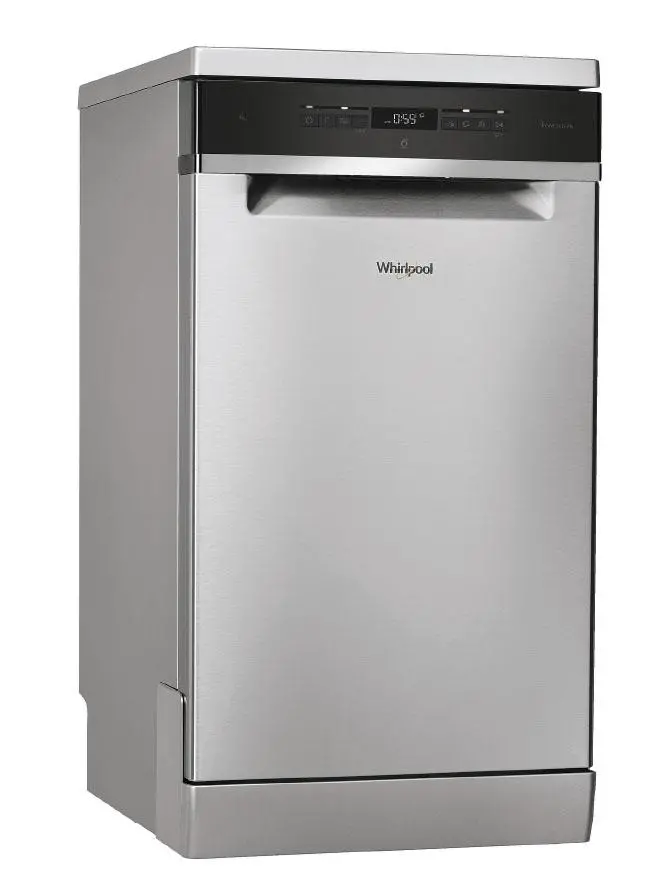 Zmywarka Whirlpool WSFO 3T125 6PC X 45cm