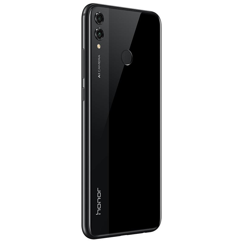Smartfon Honor 8X 128GB (czarny)