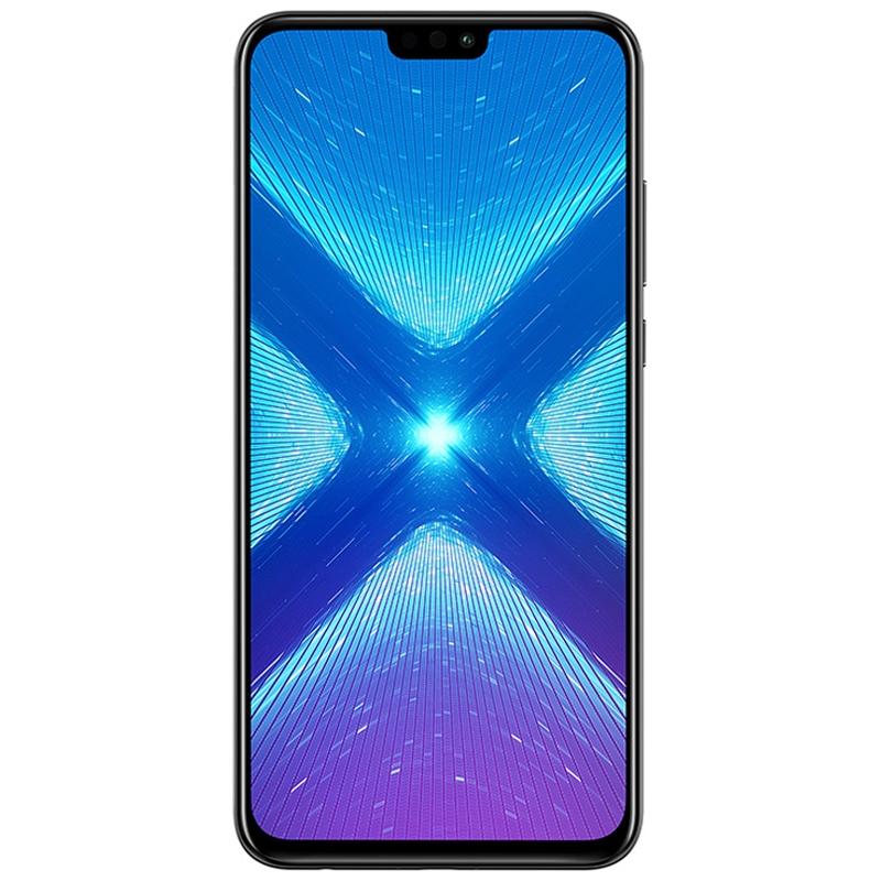 Smartfon Honor 8X 128GB (czarny)