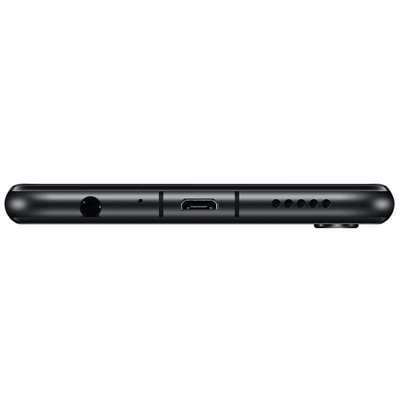 Smartfon Honor 8X 128GB (czarny)