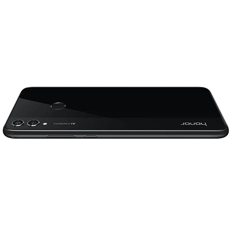 Smartfon Honor 8X 128GB (czarny)