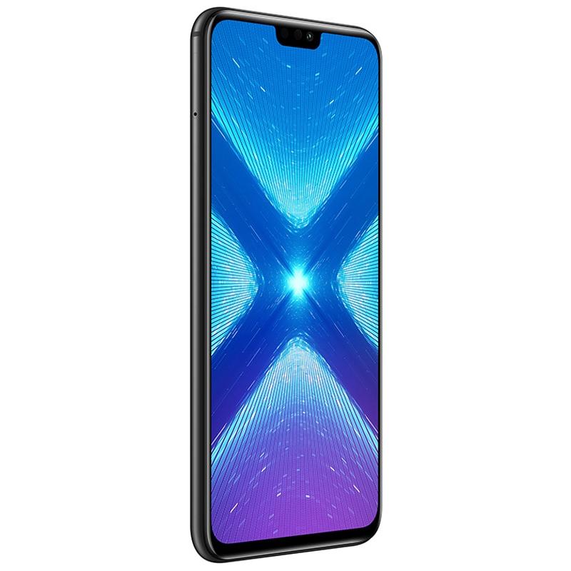 Smartfon Honor 8X 128GB (czarny)