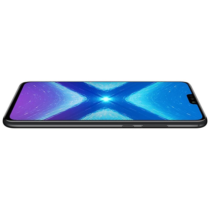 Smartfon Honor 8X 128GB (czarny)