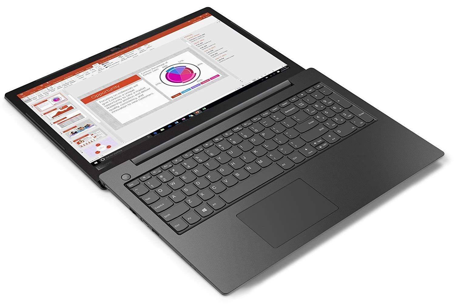 Lenovo V130-15IKB 15,6" Intel® Core™ i5-7200U 8GB RAM 256GB Dysk Win10 Pro