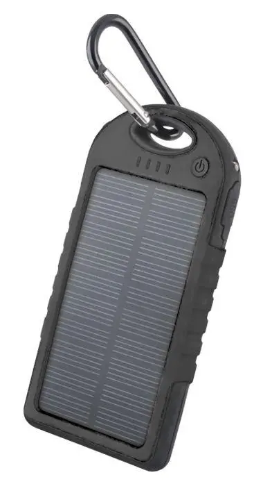 Powerbank Forever STB-200 5000mAh Czarny