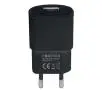 Ładowarka sieciowa Forever TC-01 GSM032676 Czarny