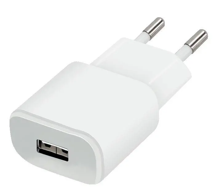 Ładowarka sieciowa Forever TC-01 GSM036323 Biały