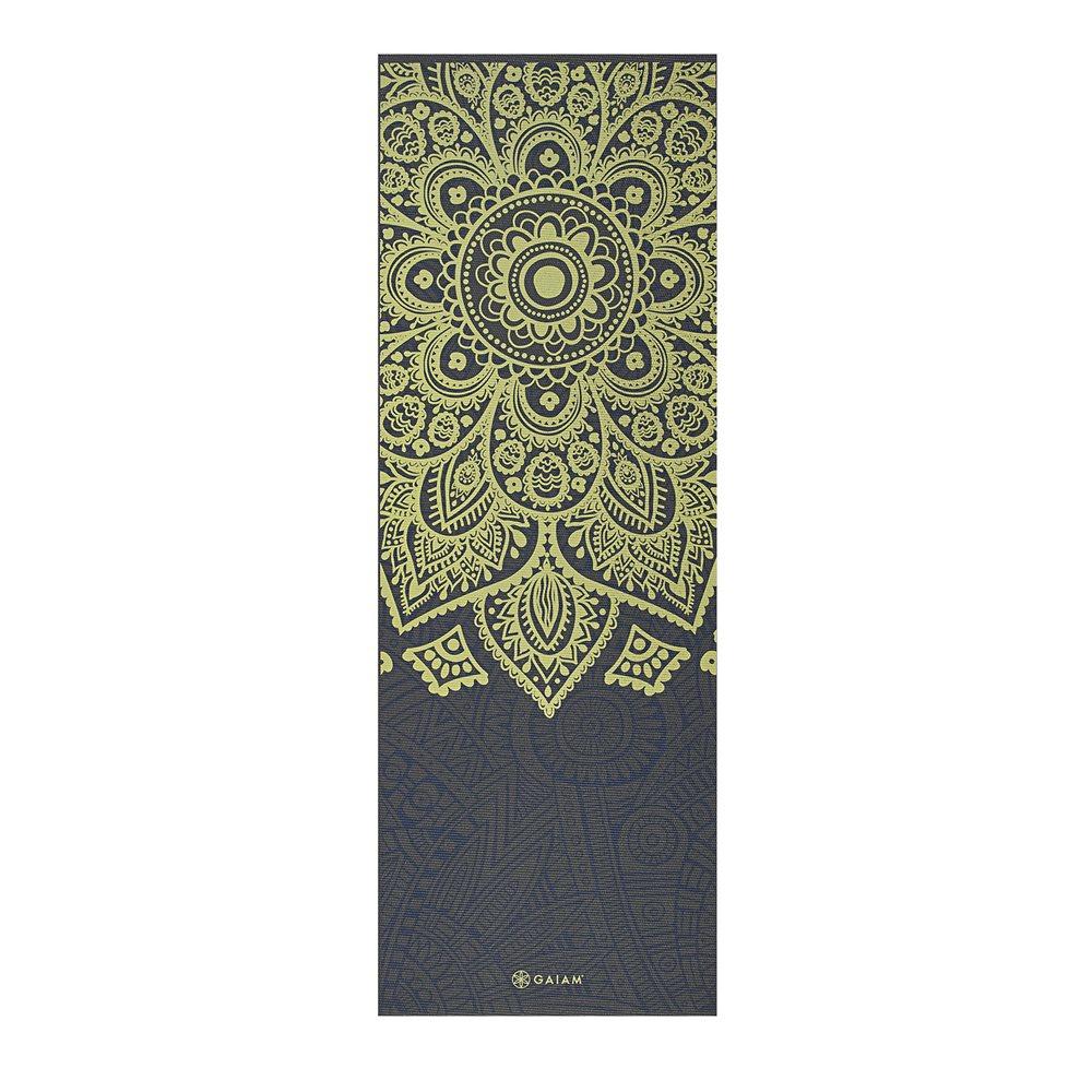 Gaiam Premium Sundial Layers 6mm (62432)