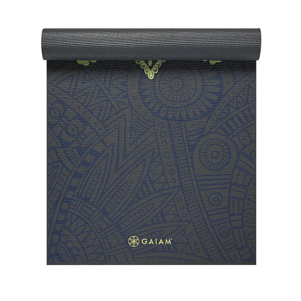 Gaiam Premium Sundial Layers 6mm (62432)