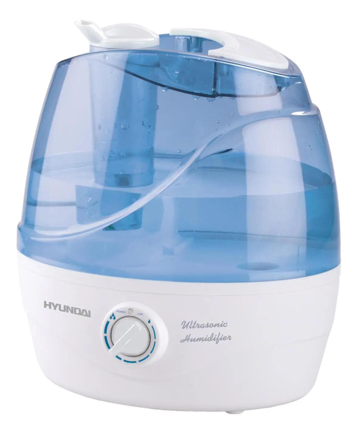 Nawilżacz Hyundai HUM 282 2,2l 15m2