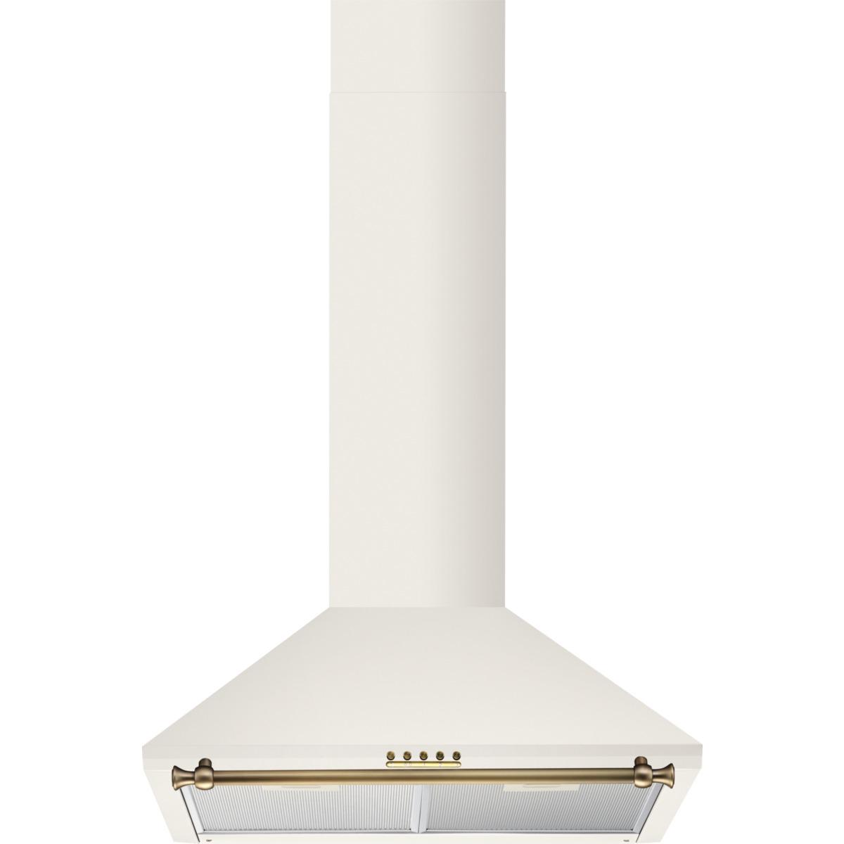 Okap Electrolux EFC216V