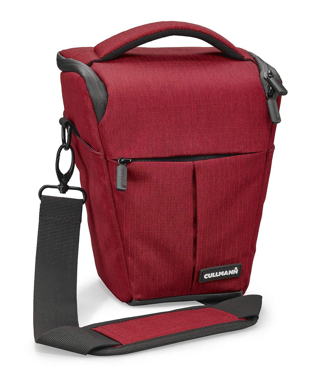 Torba Cullmann MALAGA Action 300 Czerwony