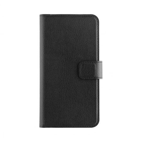 Xqisit Slim Wallet Selection Samsung Galaxy Xcover 4 (czarny)