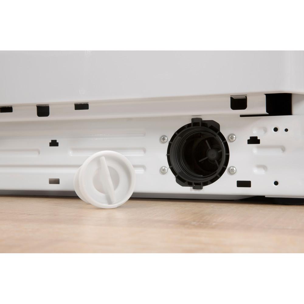 Pralka Indesit BWA 71253 W PL