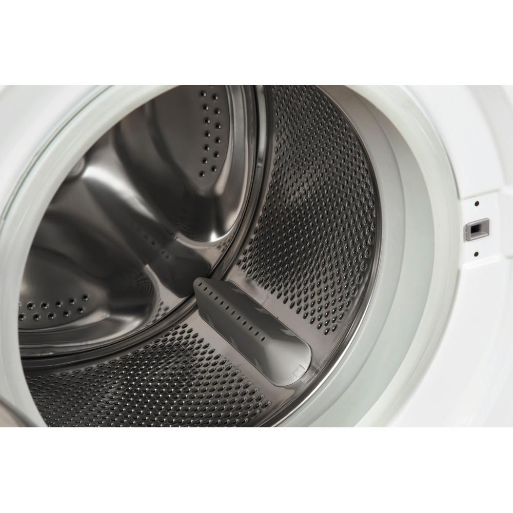 Pralka Indesit BWA 71253 W PL