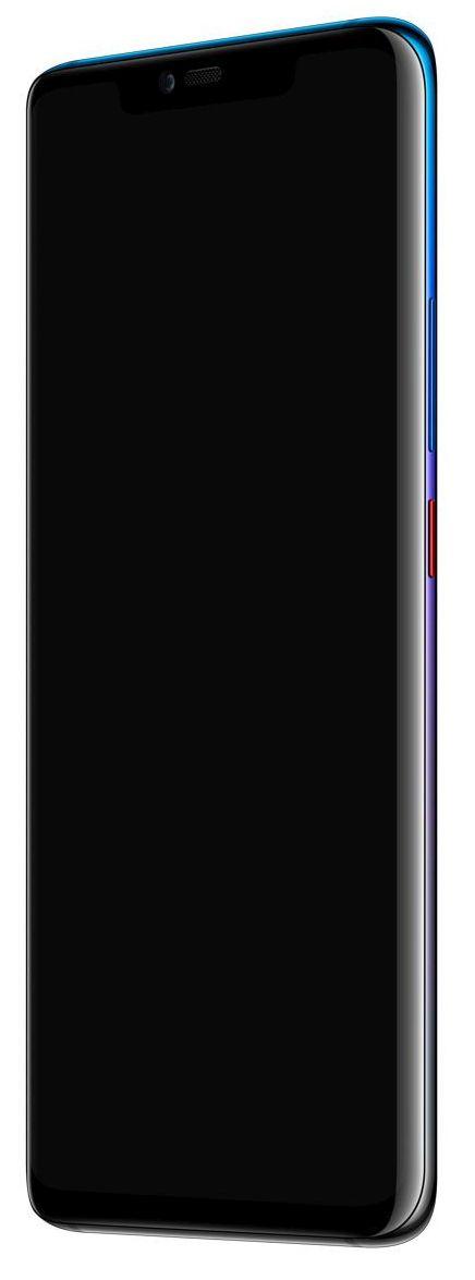 Smartfon Huawei Mate 20 Pro (twilight)