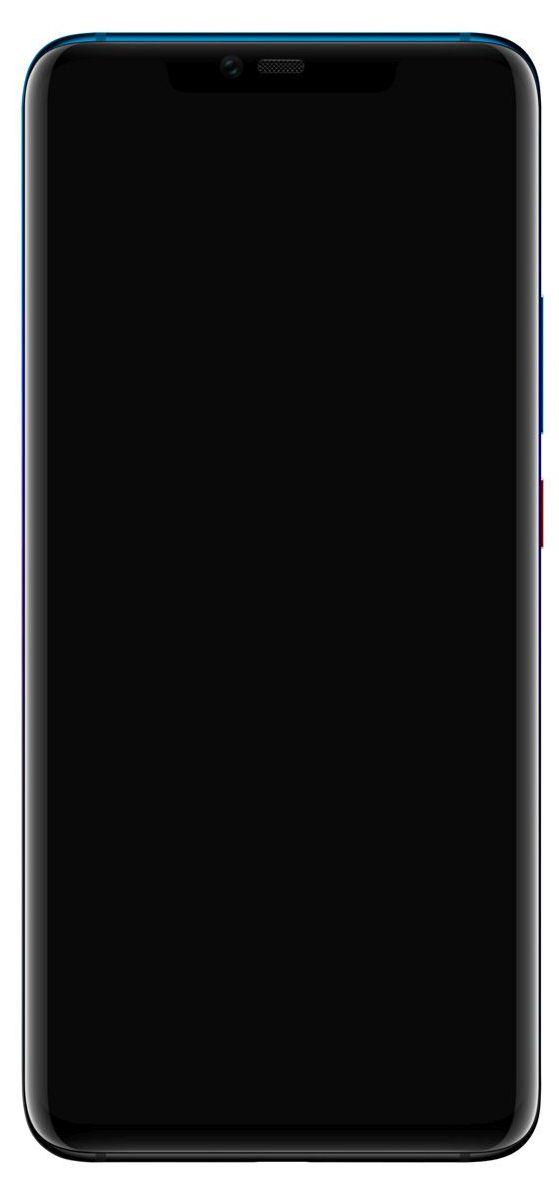 Smartfon Huawei Mate 20 Pro (twilight)