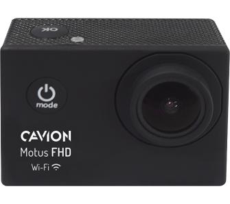 Kamera sportowa Cavion Motus FHD Wi-Fi