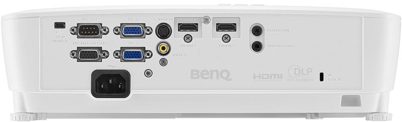 Projektor BenQ MS535 - DLP - WUXGA
