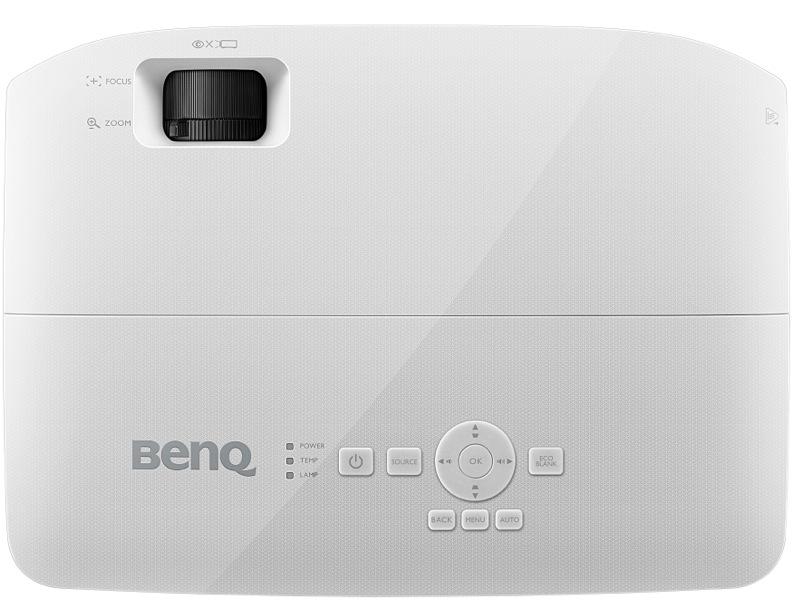 Projektor BenQ MS535 - DLP - WUXGA
