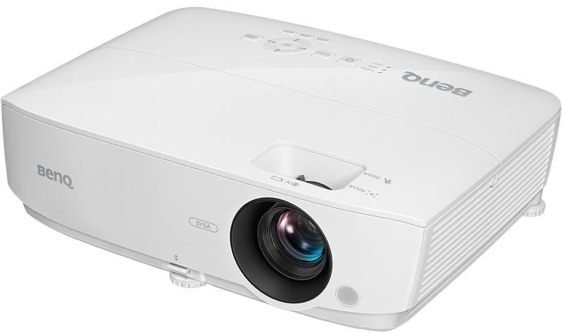Projektor BenQ MS535 - DLP - WUXGA