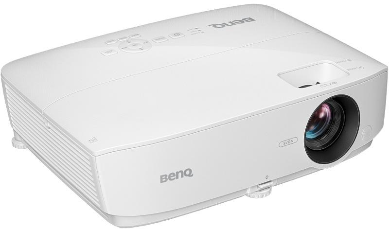 Projektor BenQ MS535 - DLP - WUXGA