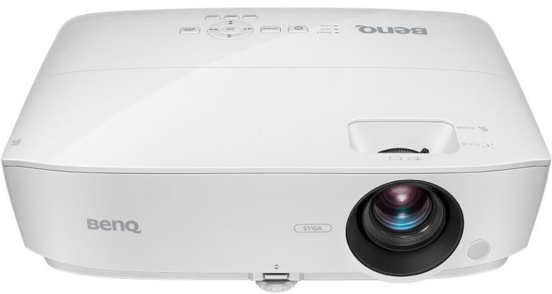 Projektor BenQ MS535 - DLP - WUXGA