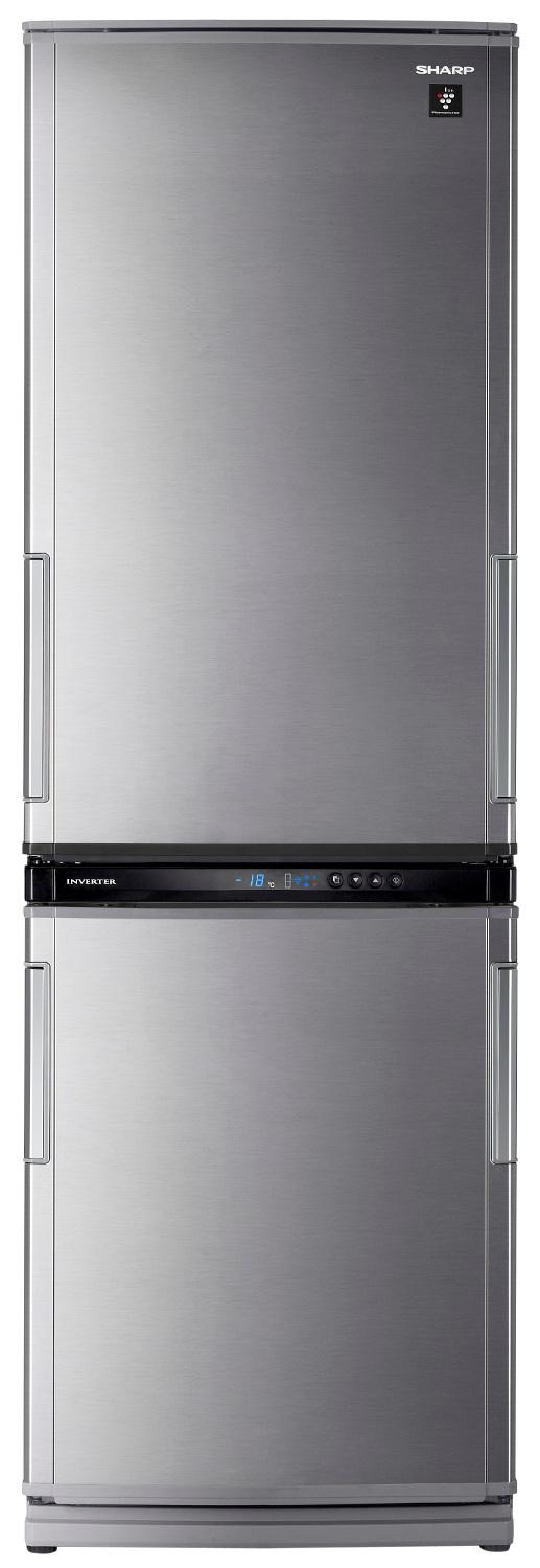 Lodówka Sharp SJ-WS320TS
