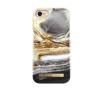 Ideal Fashion Case iPhone 6/6s/7/8 (Outer Space Agate)