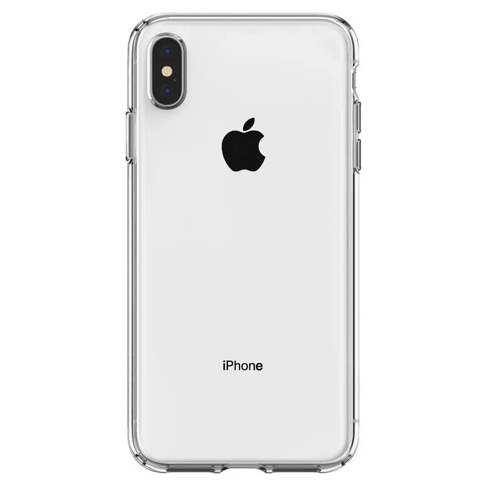 Etui Spigen Liquid Crystal 065CS25122 do iPhone Xs Max