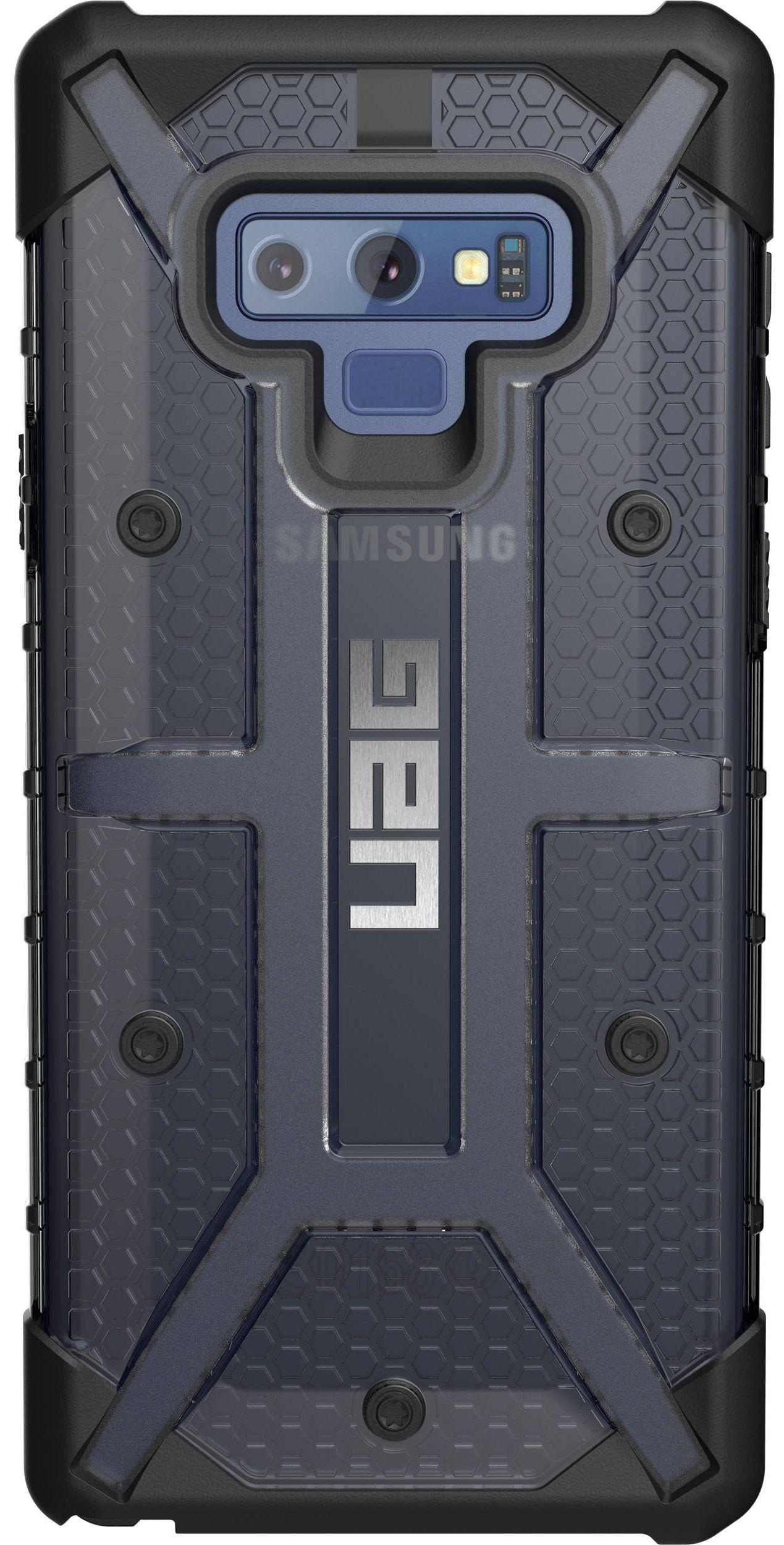 UAG Plasma Case Samsung Galaxy Note9 (ash)