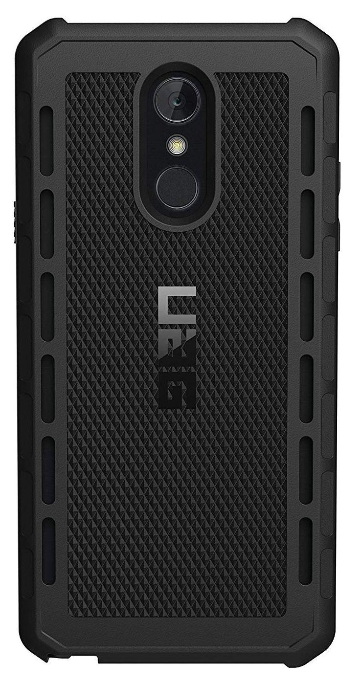 Etui UAG Outback Case LG Q Stylus (czarny)