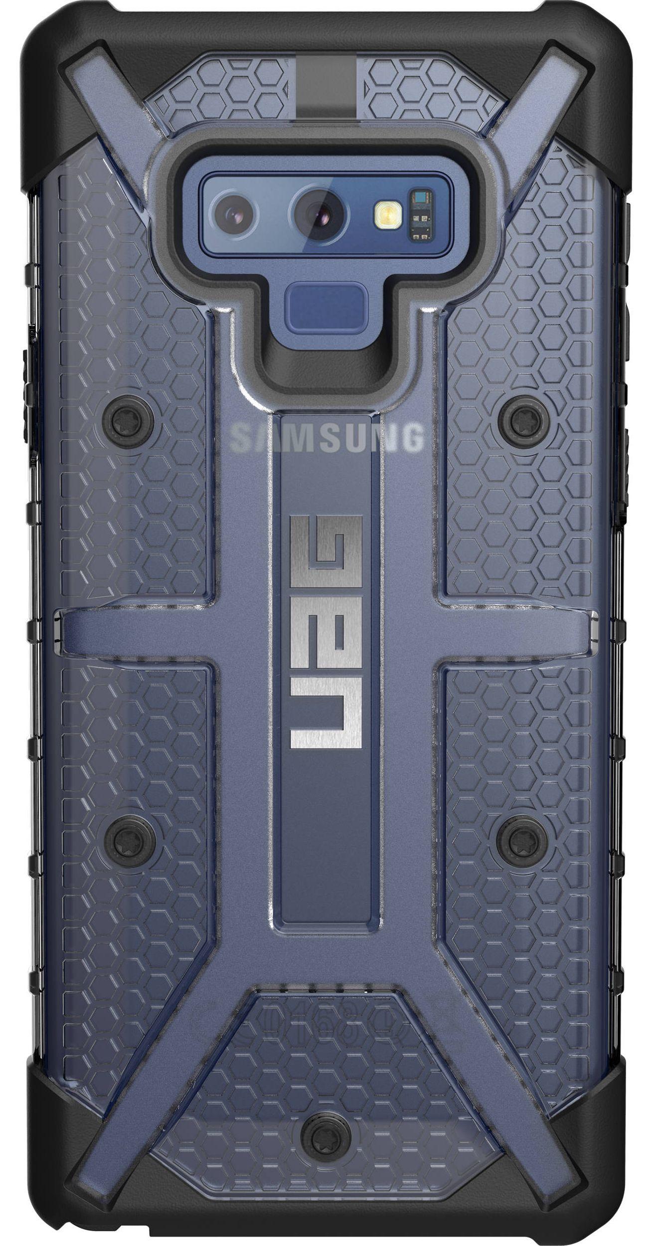 UAG Plasma Case Samsung Galaxy Note9 (ice)