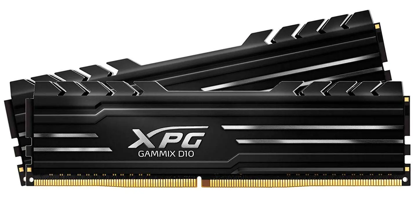 Pamięć RAM Adata XPG Gammix D10 DDR4 16GB (2x8GB) 3200 CL16