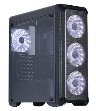 Obudowa Zalman i3 Simple Design